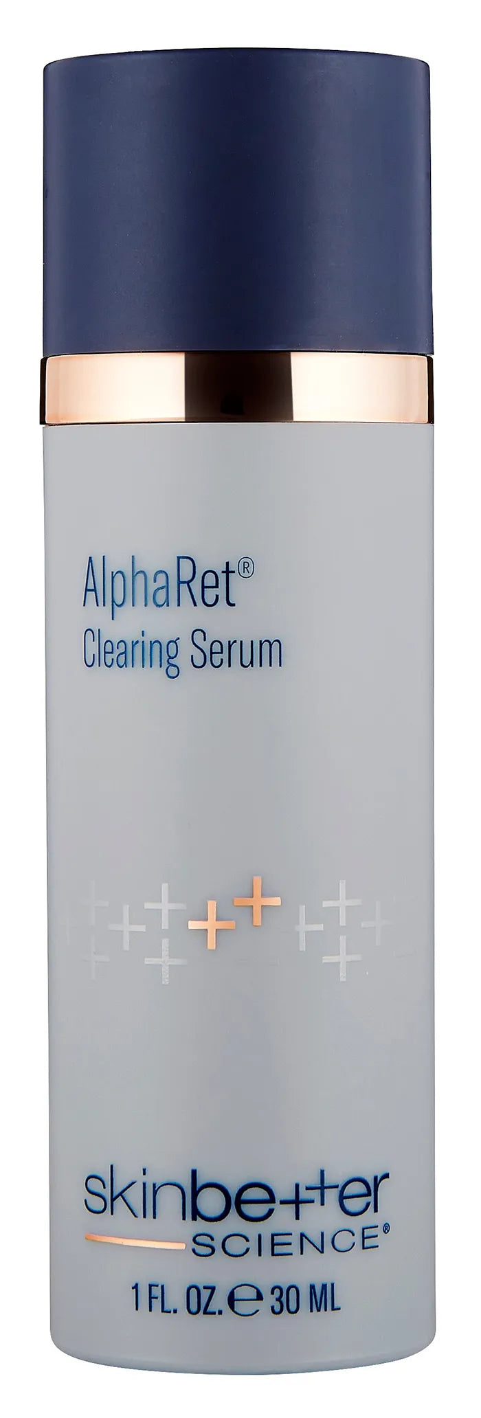 Skinbetter AlphaRet 2024 clearing serum