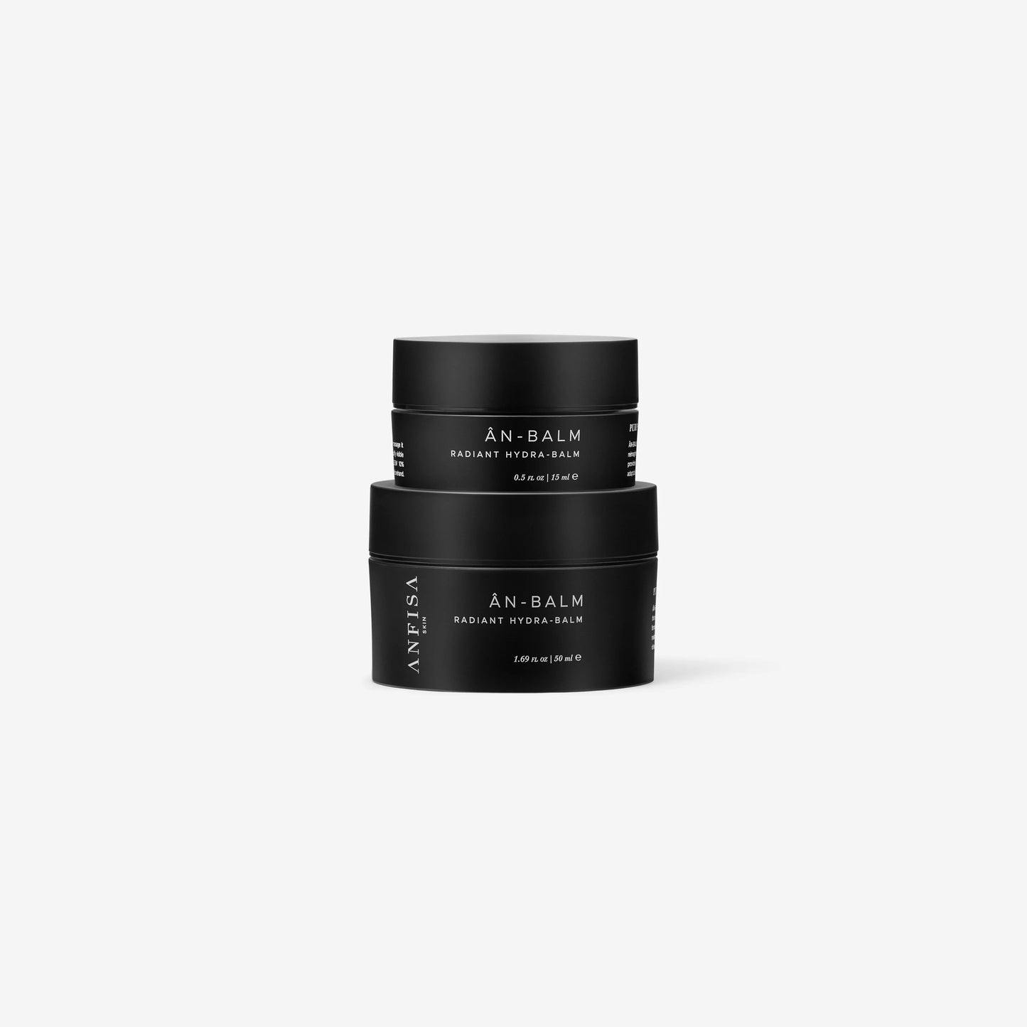 ÂN-BALM Radiant Hydra-Balm (Travel Size) Anfisa