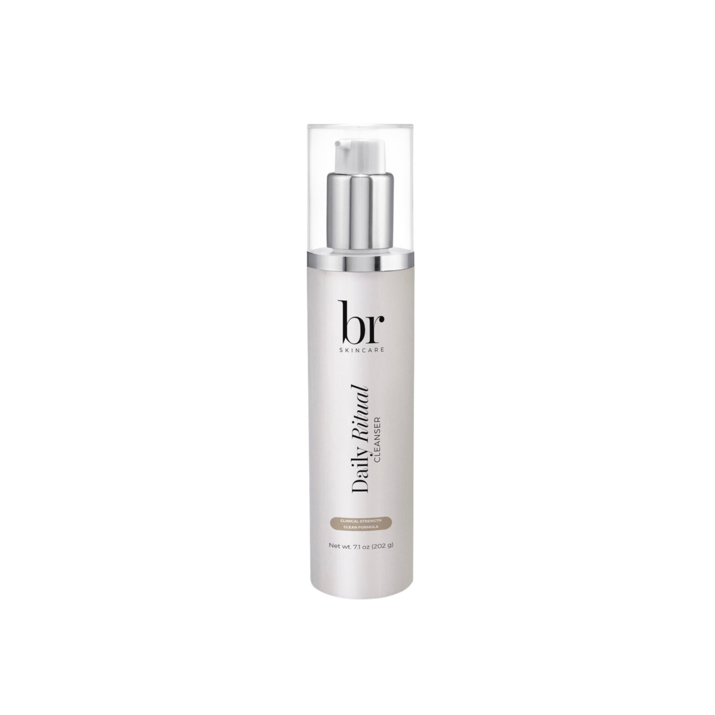Daily Ritual Cleanser Beauty Ritual