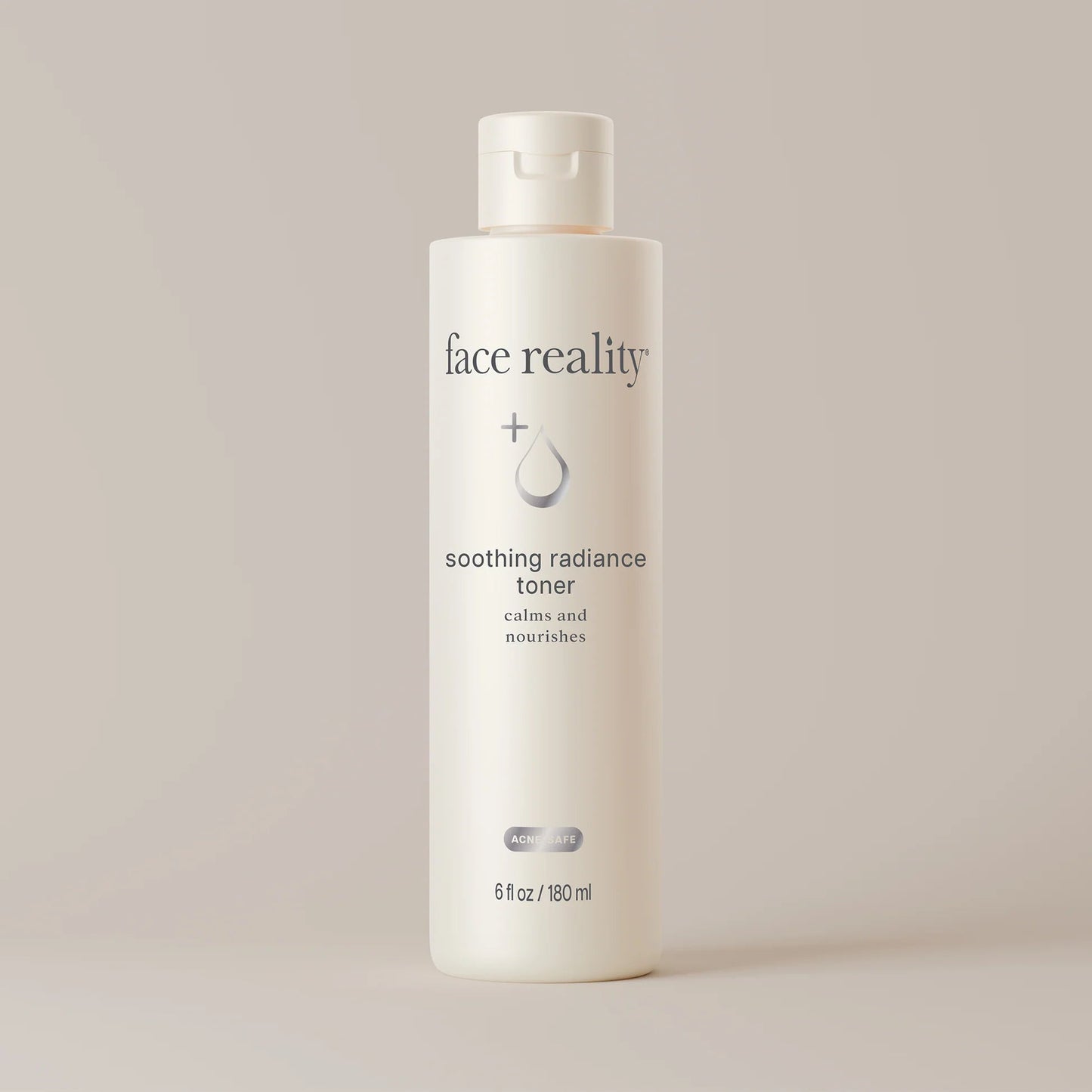 Soothing Radiance Toner BEAUTY RITUAL