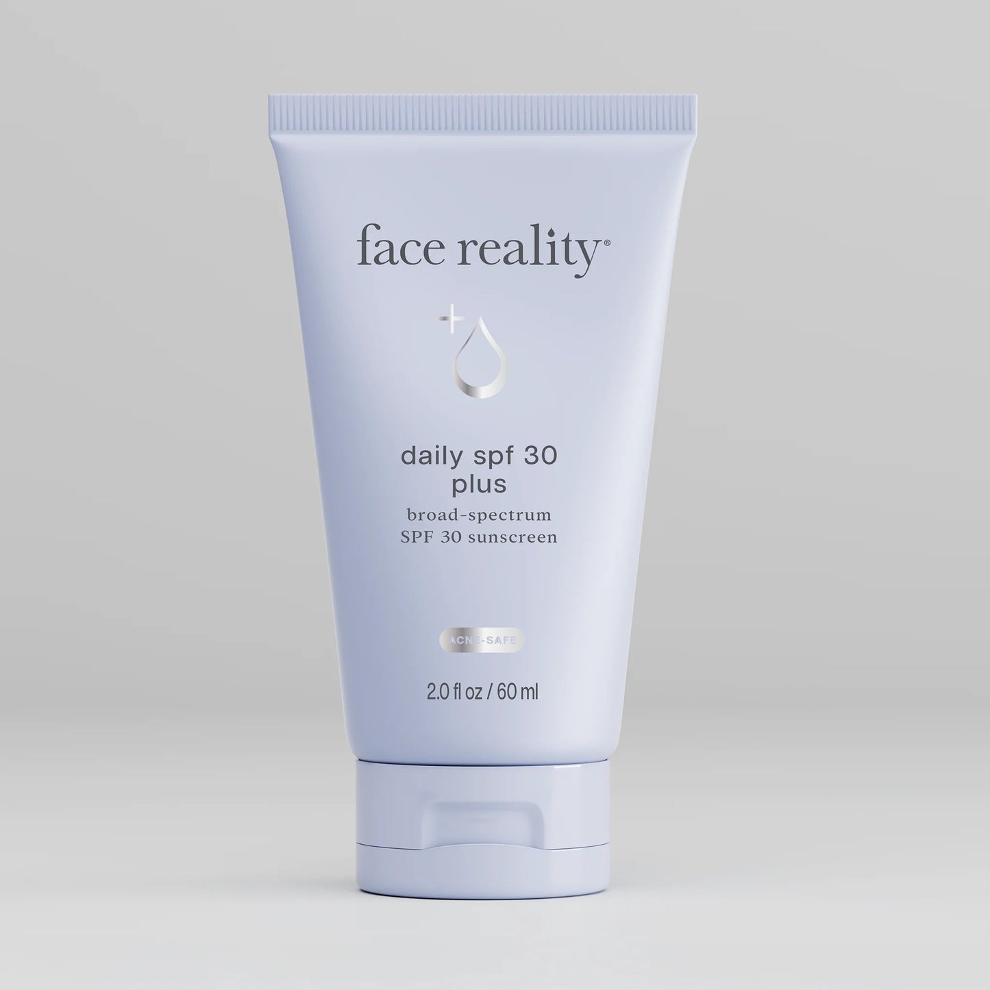Daily SPF30 Lotion Face Reality