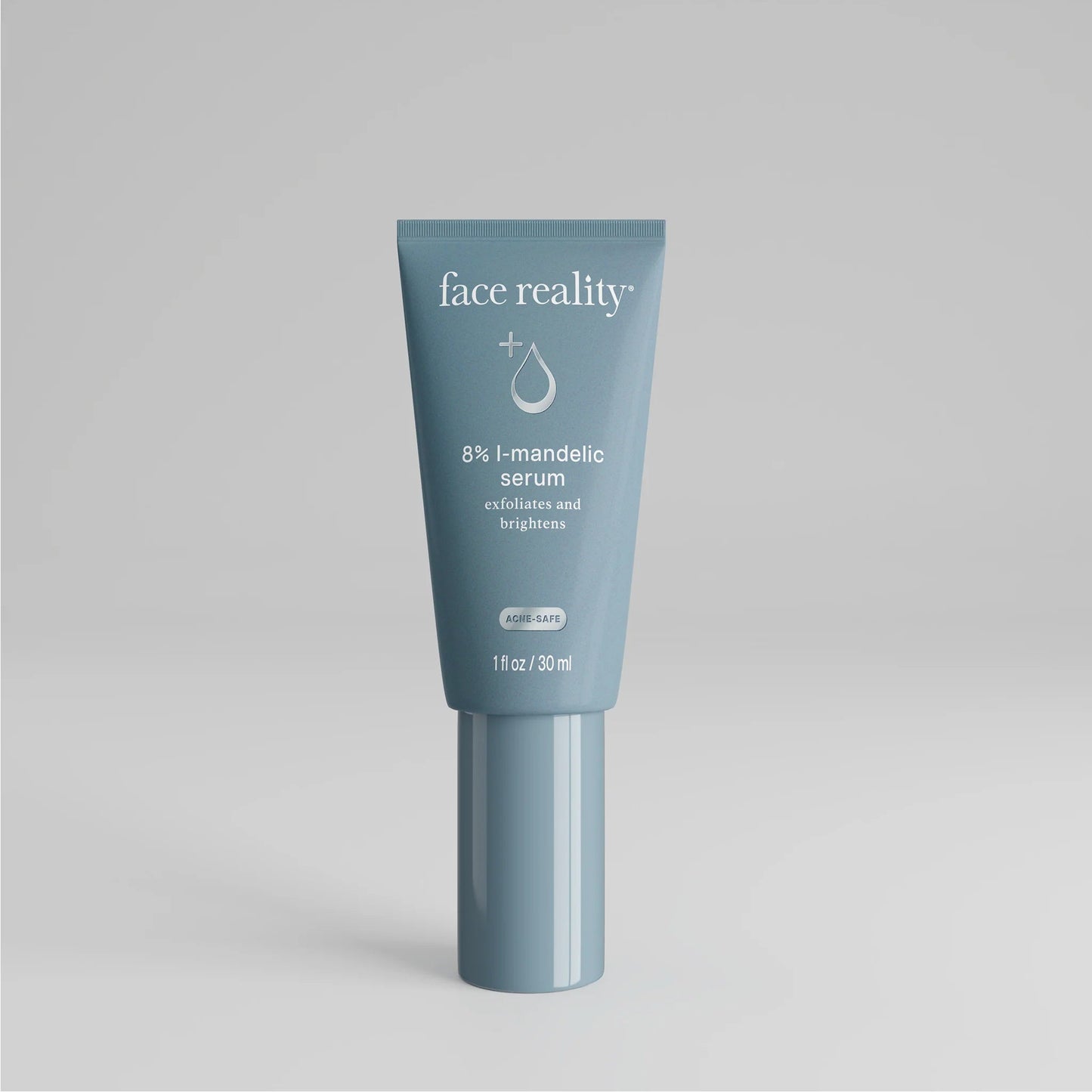8% Mandelic Serum Face Reality