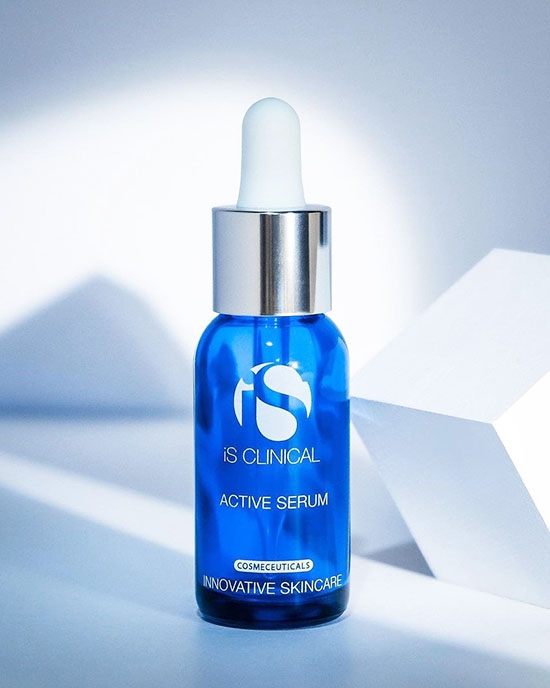 Active Serum - 30 mL BEAUTY RITUAL