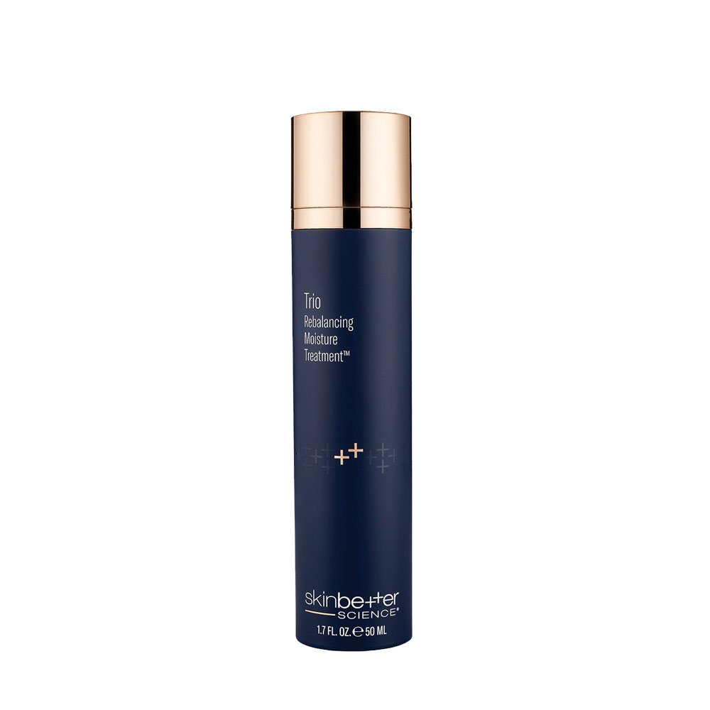 Trio Rebalancing Moisturizer Treatment - 50 ml SkinBetter