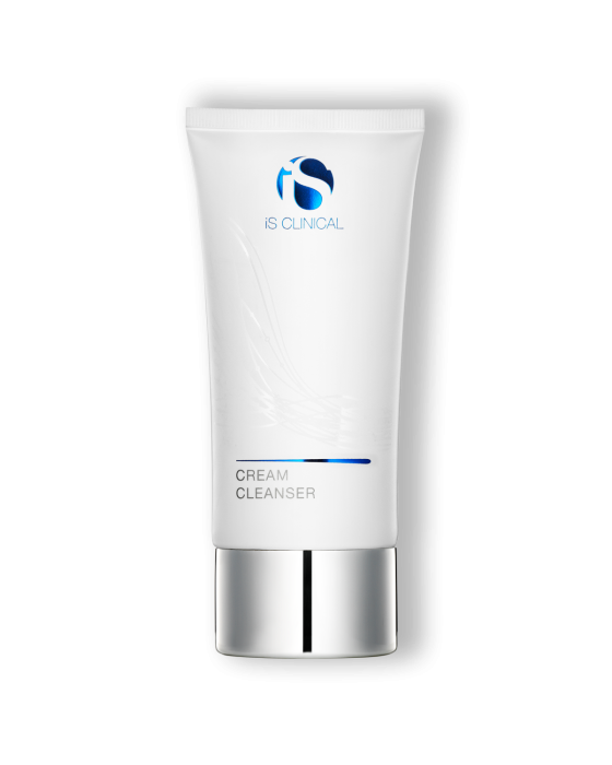 Cream Cleanser iS Clinical