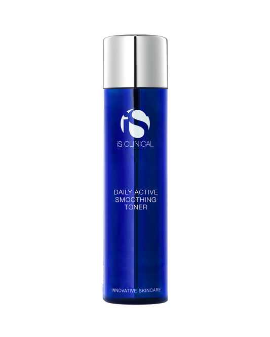 Daily Active Smoothing Toner iS Clinical