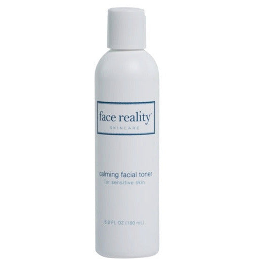 Calming Facial Toner Face Reality