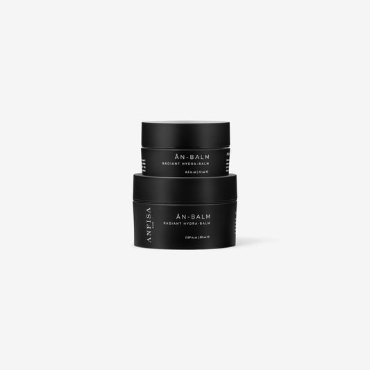 ÂN-BALM Radiant Hydra-Balm (Travel Size) Anfisa