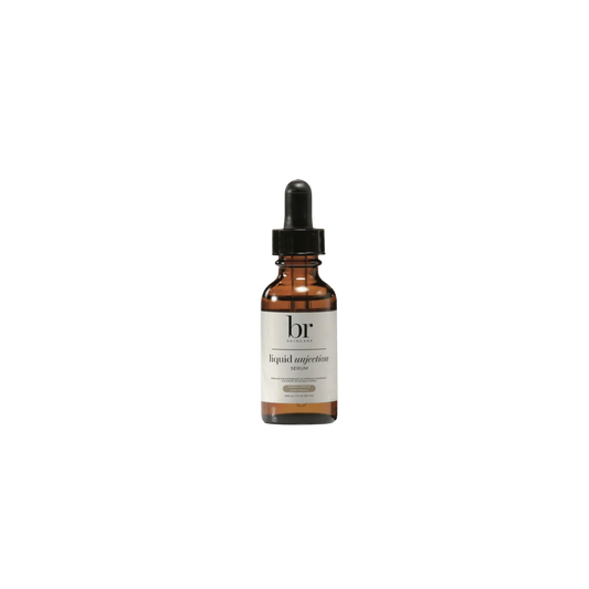 Liquid Unjection Serum Beauty Ritual