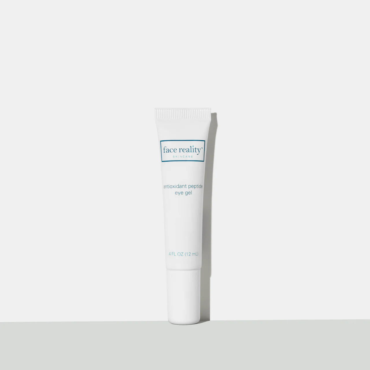 Antioxidant Peptide Eye Gel Face Reality