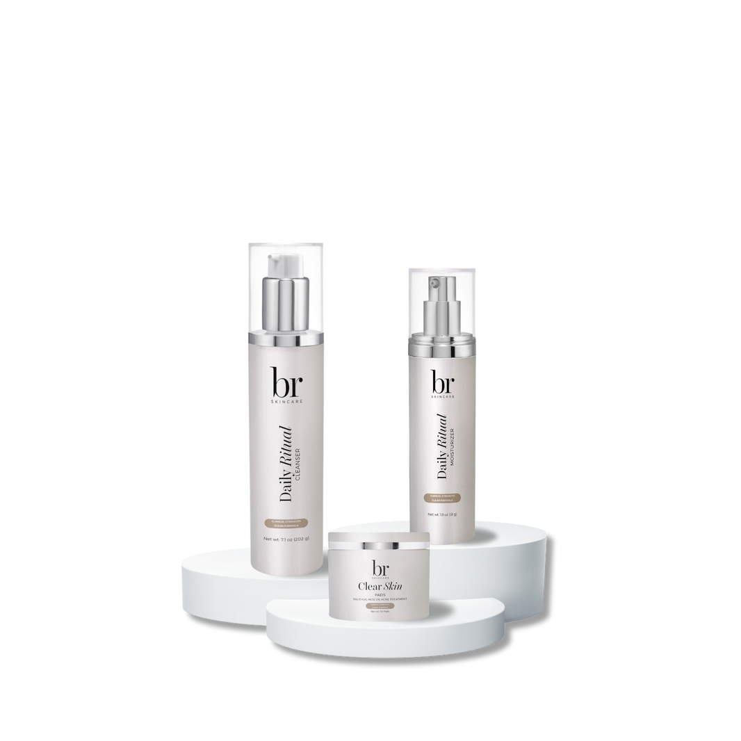 BEAUTY RITUAL BASIC intelligence overview