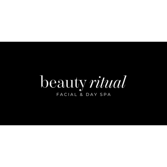 Beauty Ritual Gift Card BEAUTY RITUAL