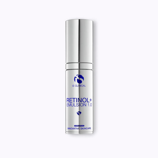 RETINOL+ EMULSION 0.1 iS Clinical