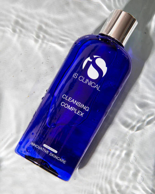 Cleansing Complex iS Clinical