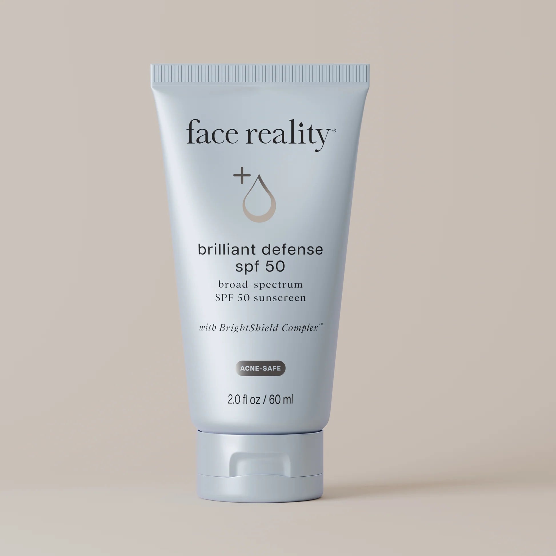 Brilliant Defense SPF 50 BEAUTY RITUAL