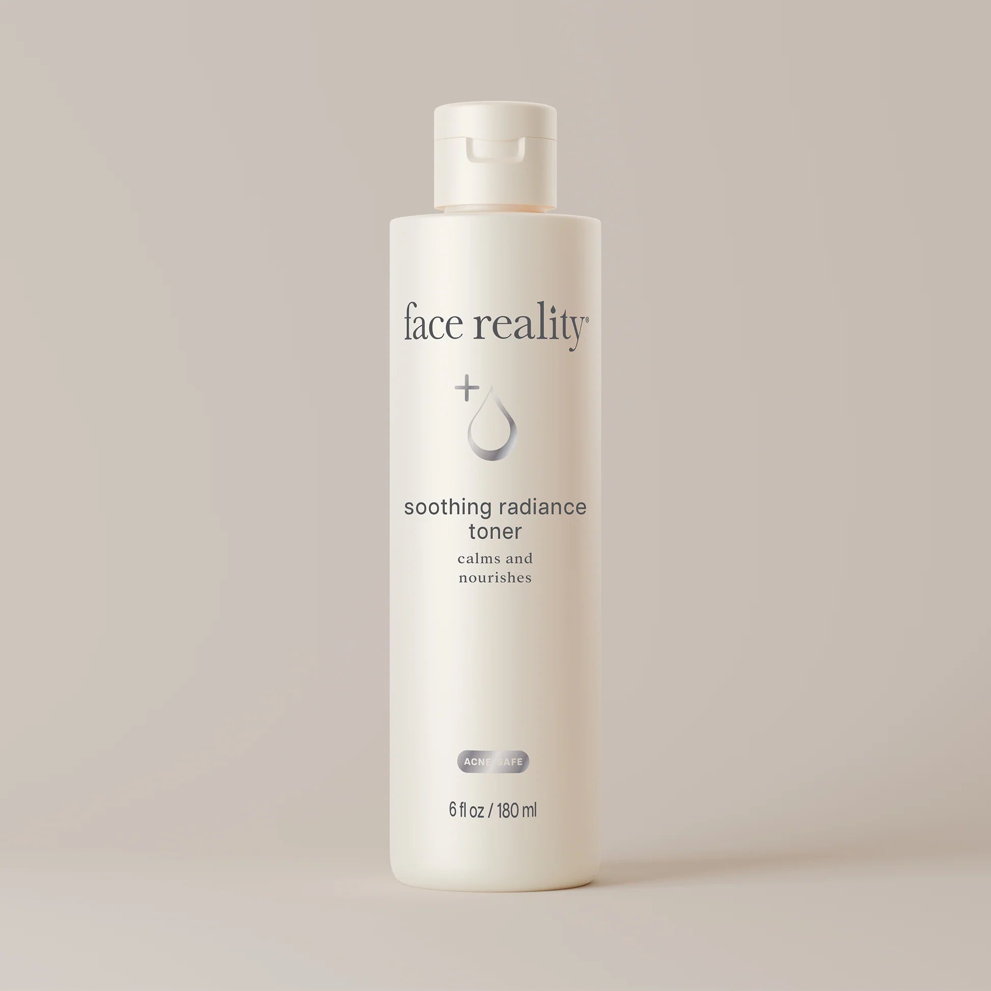 Soothing Radiance Toner BEAUTY RITUAL