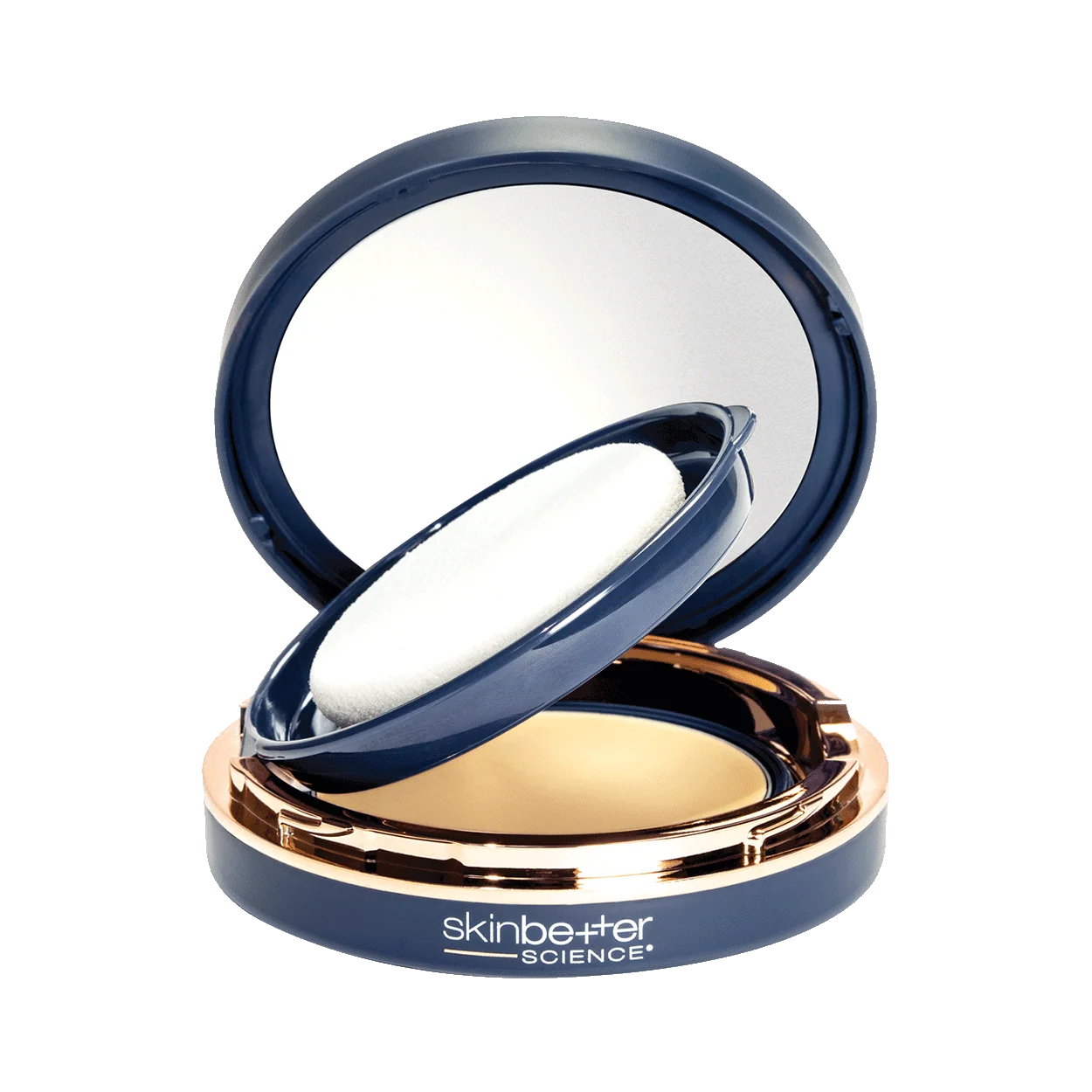 Sunbetter TONE SMART SPF 68 Sunscreen Compact SkinBetter