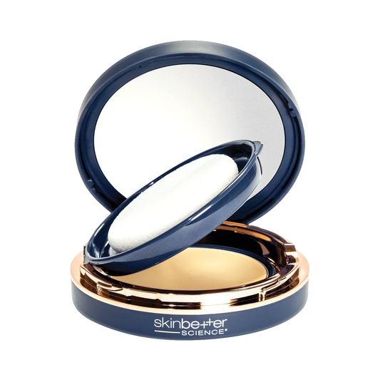 Sunbetter TONE SMART SPF 68 Sunscreen Compact SkinBetter