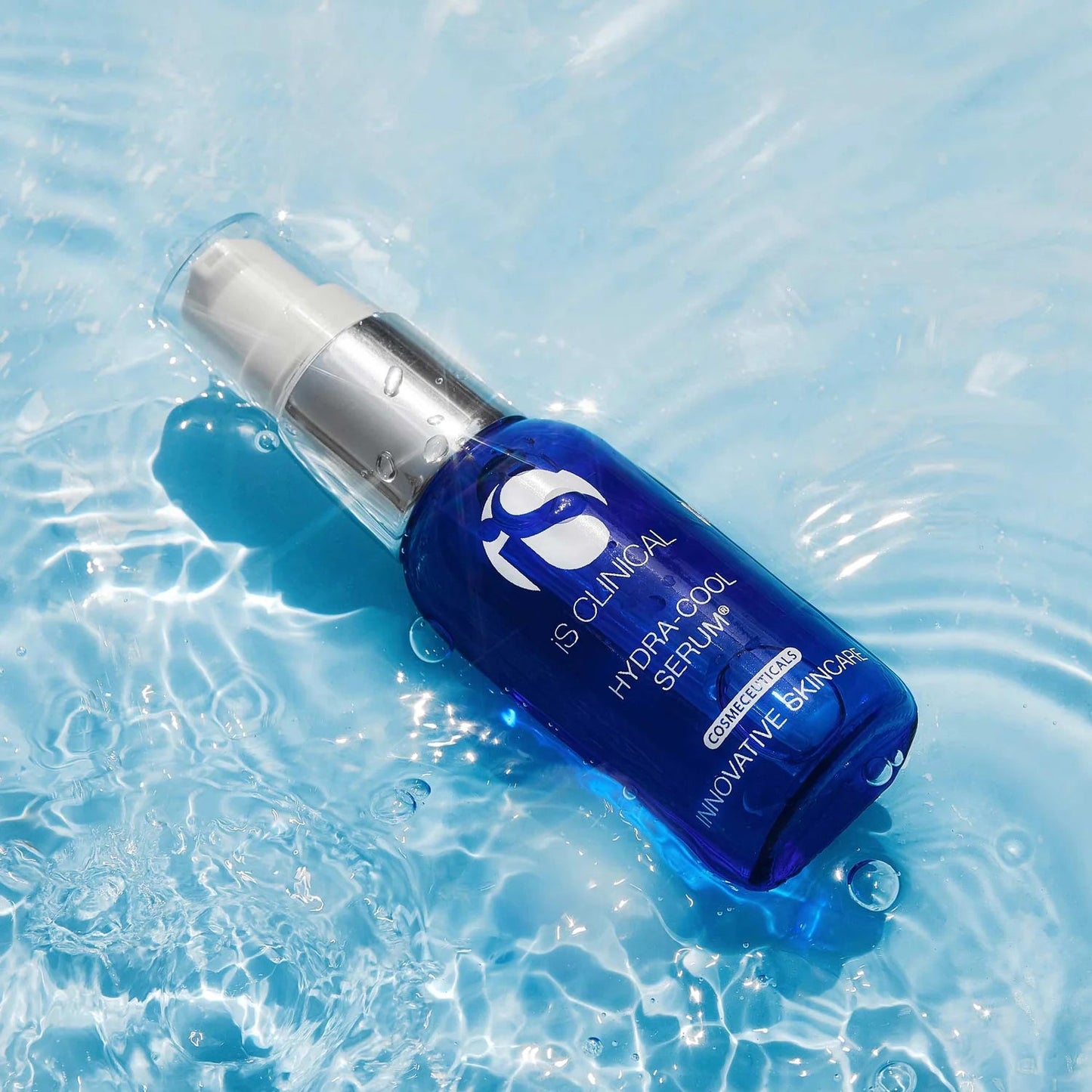 Hydra Cool Serum 15mL iS Clinical
