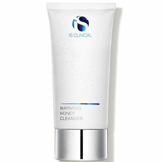 Warming Honey Cleanser BEAUTY RITUAL
