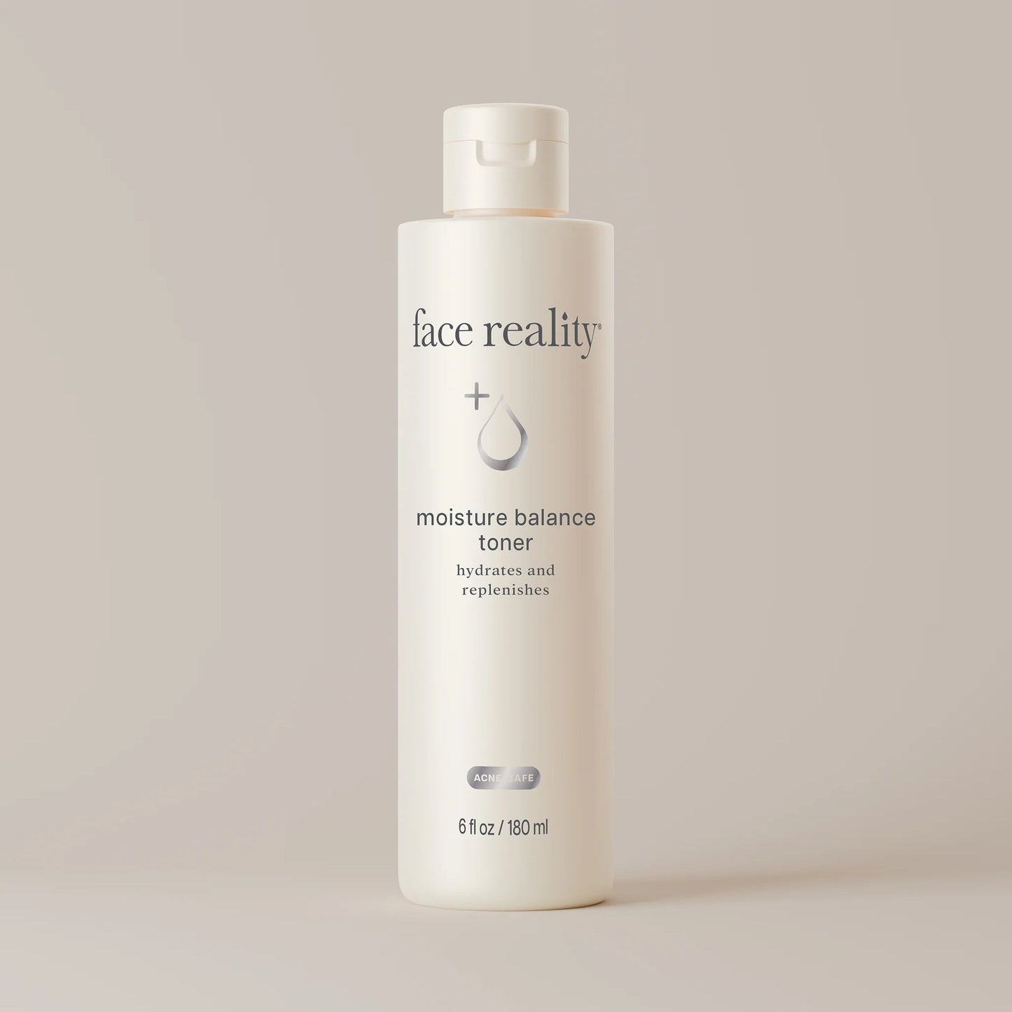 Moisture Balance Toner Face Reality