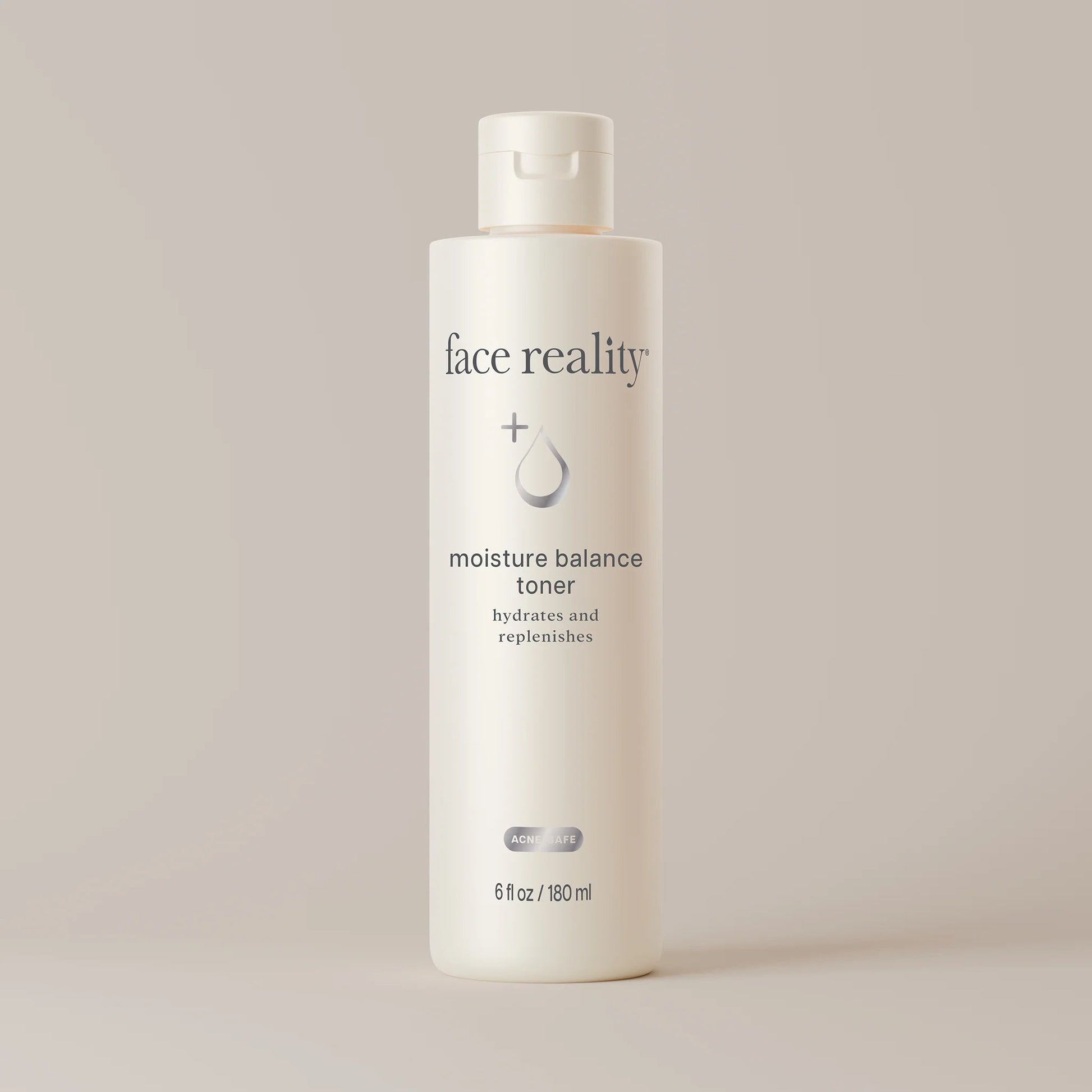 Moisture Balance Toner Face Reality