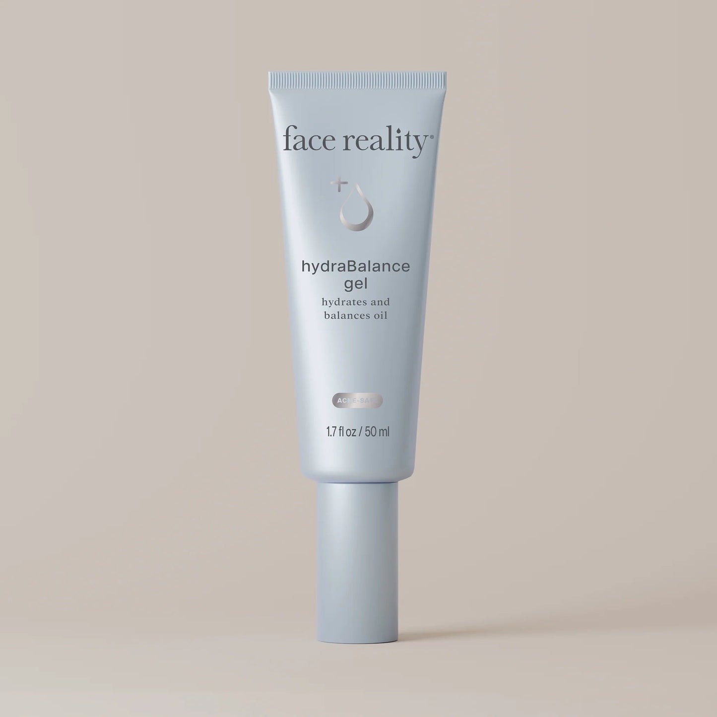 Hydrabalance Face Reality