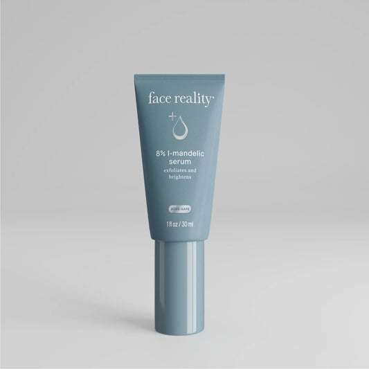8% Mandelic Serum Face Reality