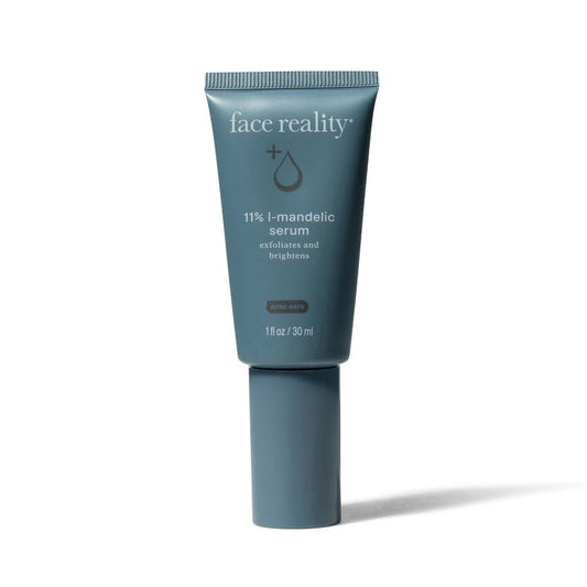 11% Mandelic Serum Face Reality
