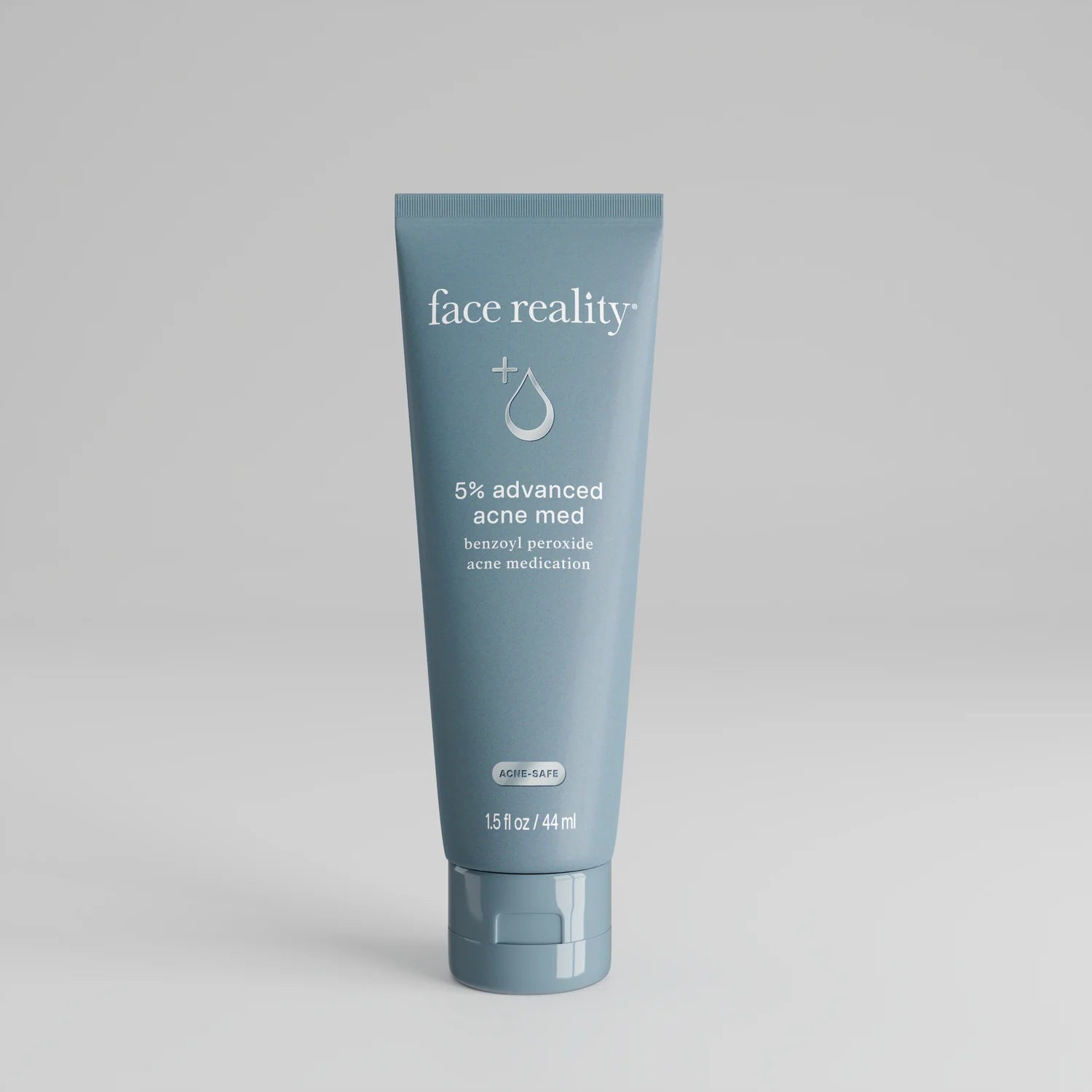 5% Acne Med Face Reality
