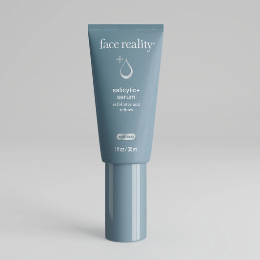 Salicylic Serum Face Reality