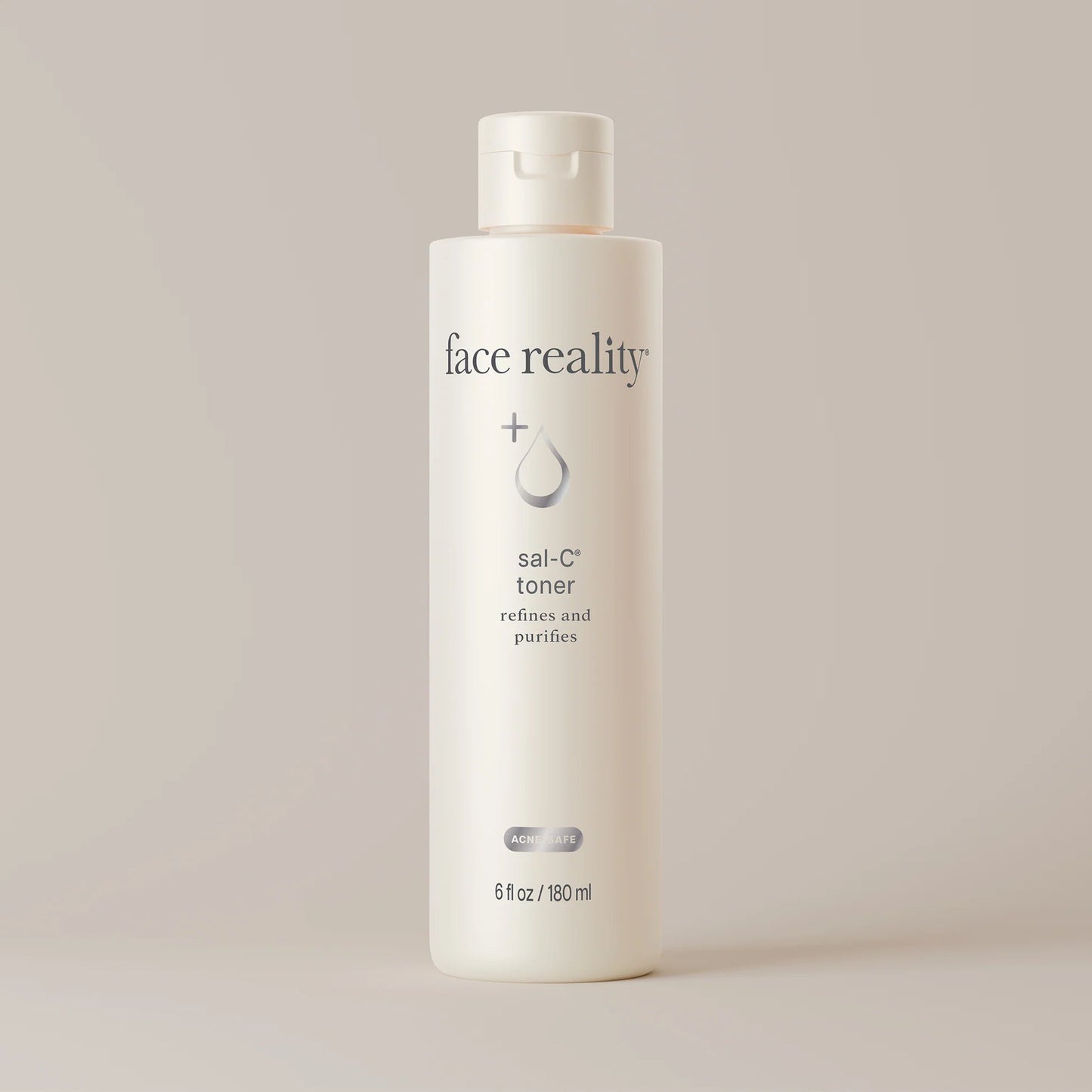 Sal-C Toner Face Reality