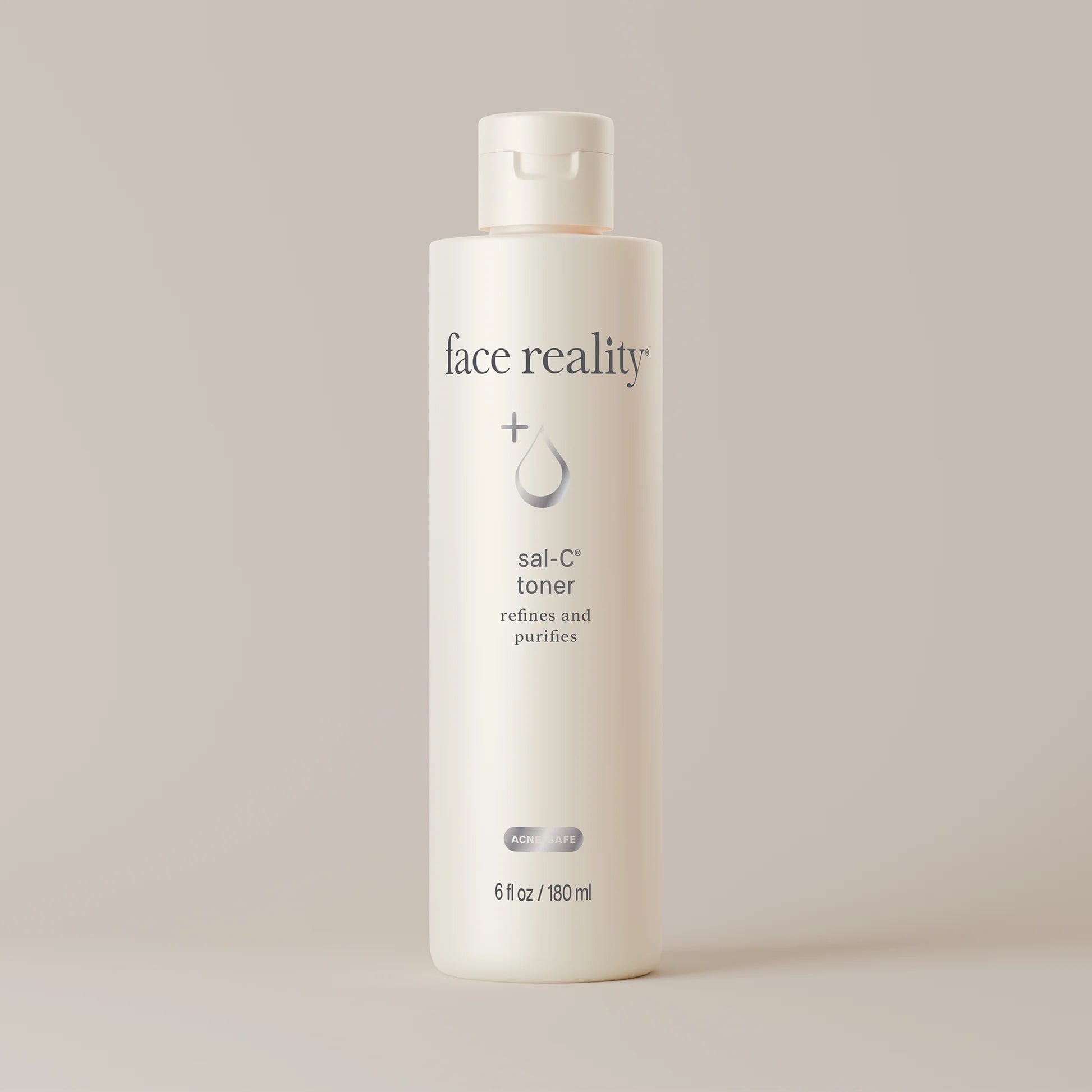 Sal-C Toner Face Reality