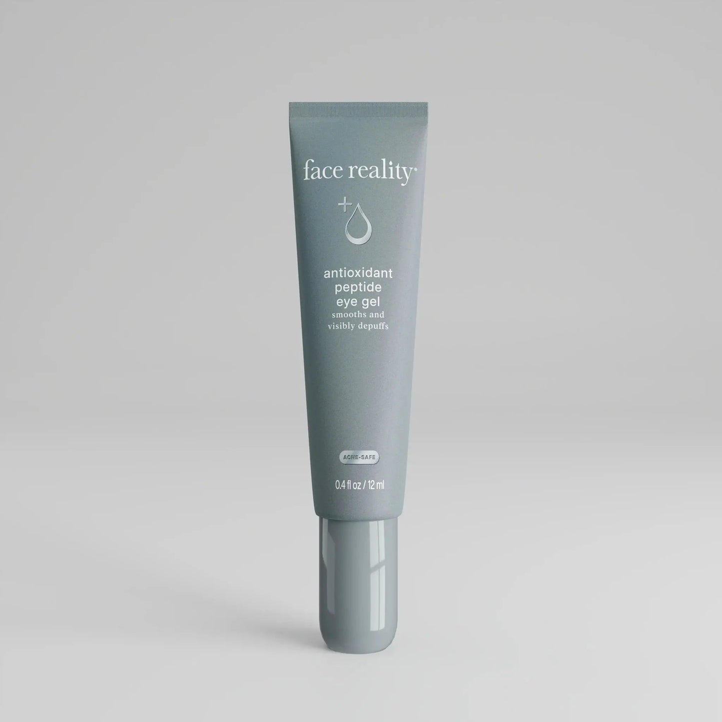 Antioxidant Peptide Eye Gel Face Reality