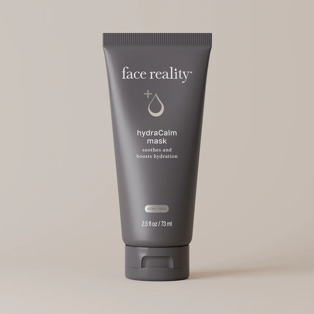 HydraCalm Mask Face Reality