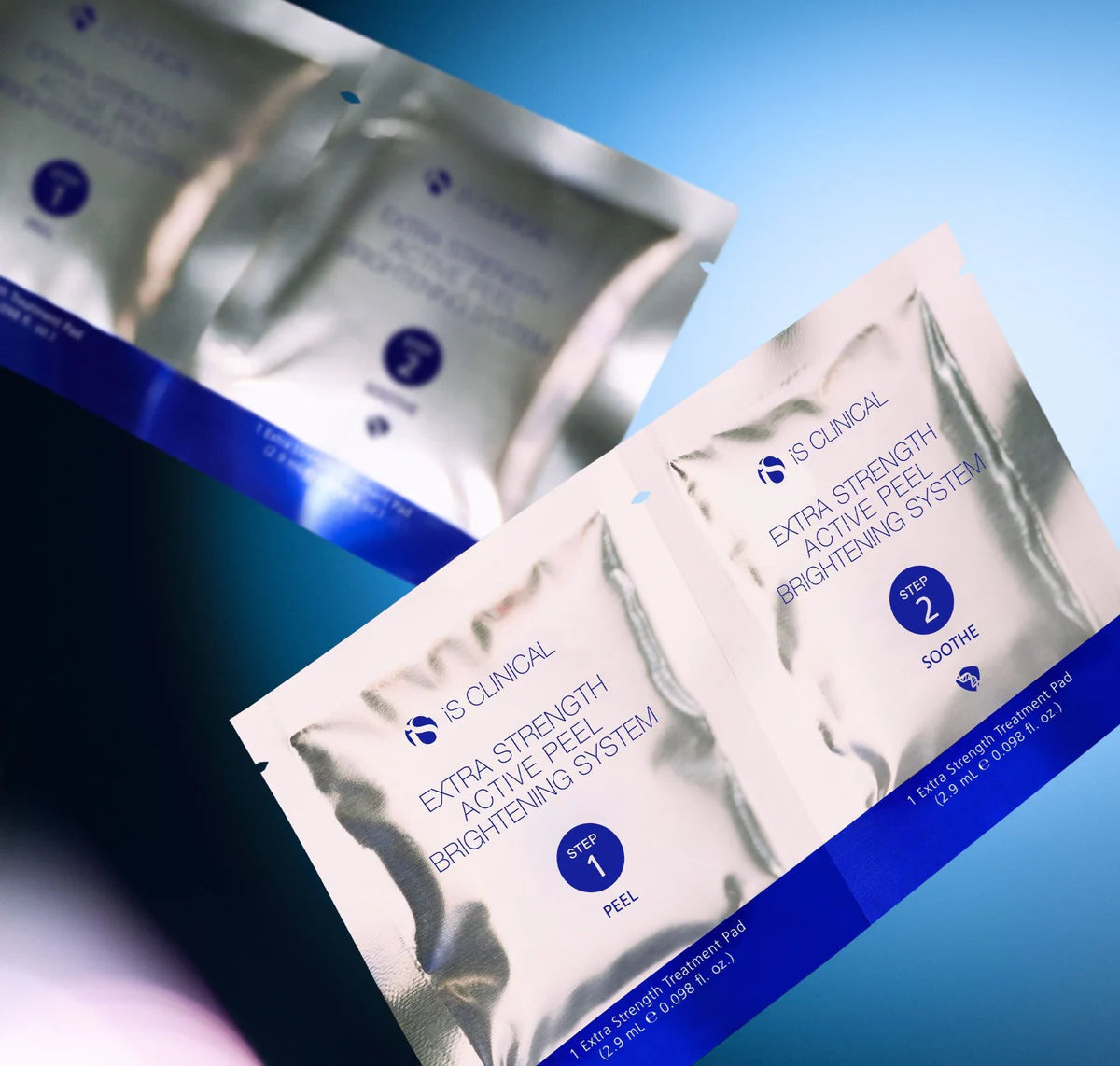 Extra Strength Active Peel iS Clinical