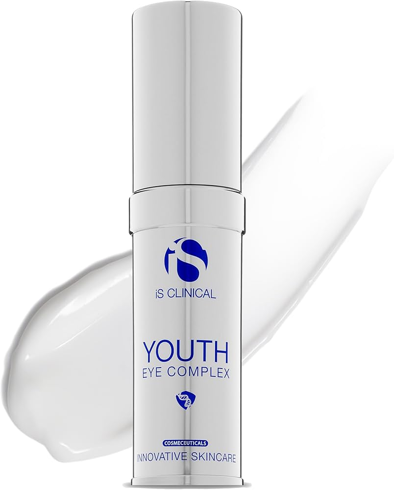 Youth Eye Complex iS Clinical