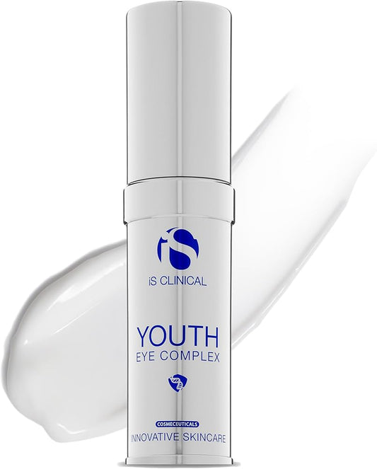 Youth Eye Complex iS Clinical