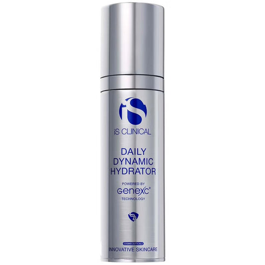 Daily Dynamic Hydrator iS Clinical