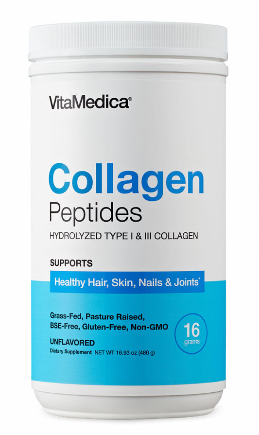 Collagen Peptides VitaMedica