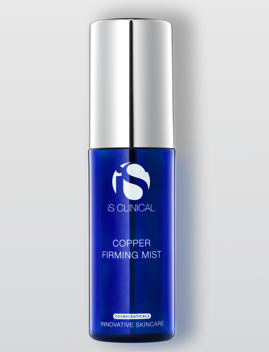 Copper Firming Mist - 75 mL iS Clinical