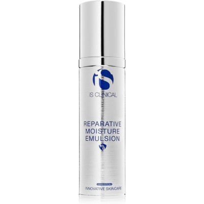 Reparative Moisture Emulsion iS Clinical