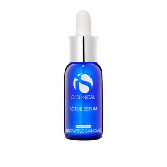 Active Serum - 15 mL iS Clinical