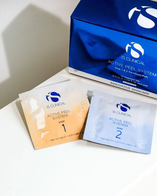 Active Peel System BEAUTY RITUAL