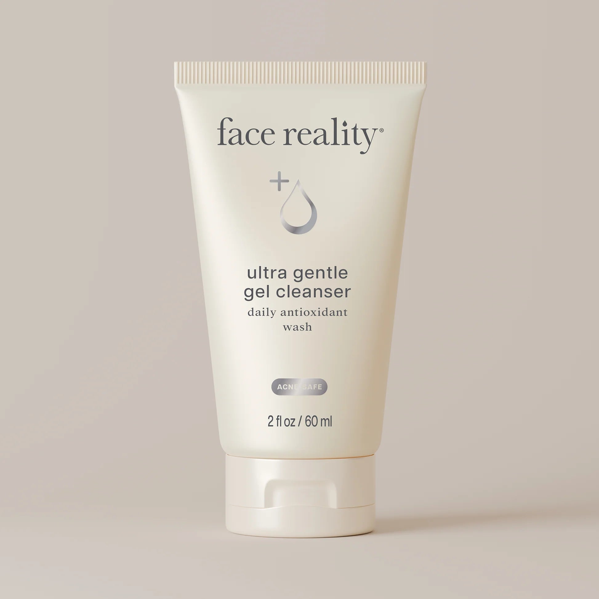 Ultra Gentle Cleanser - Travel Size Face Reality
