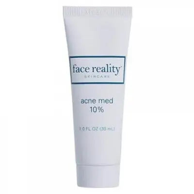 10% Acne Med Its a Beauty Ritual