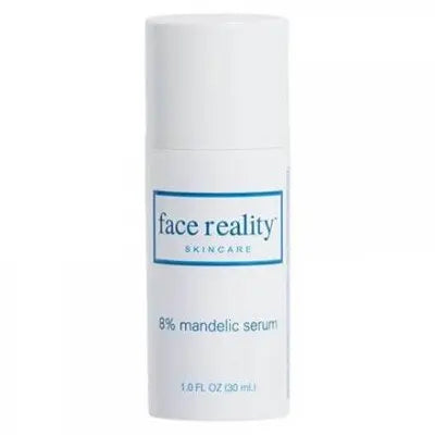 8% Mandelic Serum Face Reality