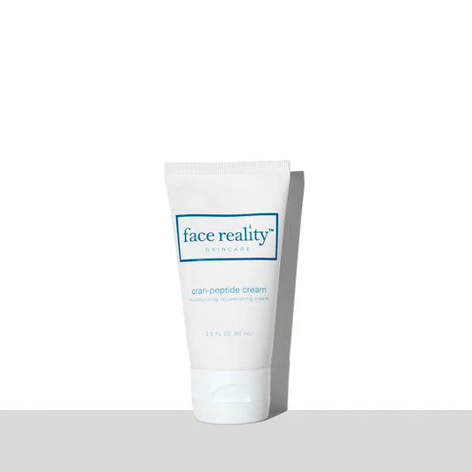 Cran Peptide Cream Face Reality