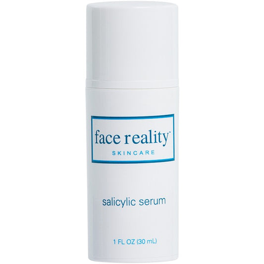 Salicylic Serum Its a Beauty Ritual